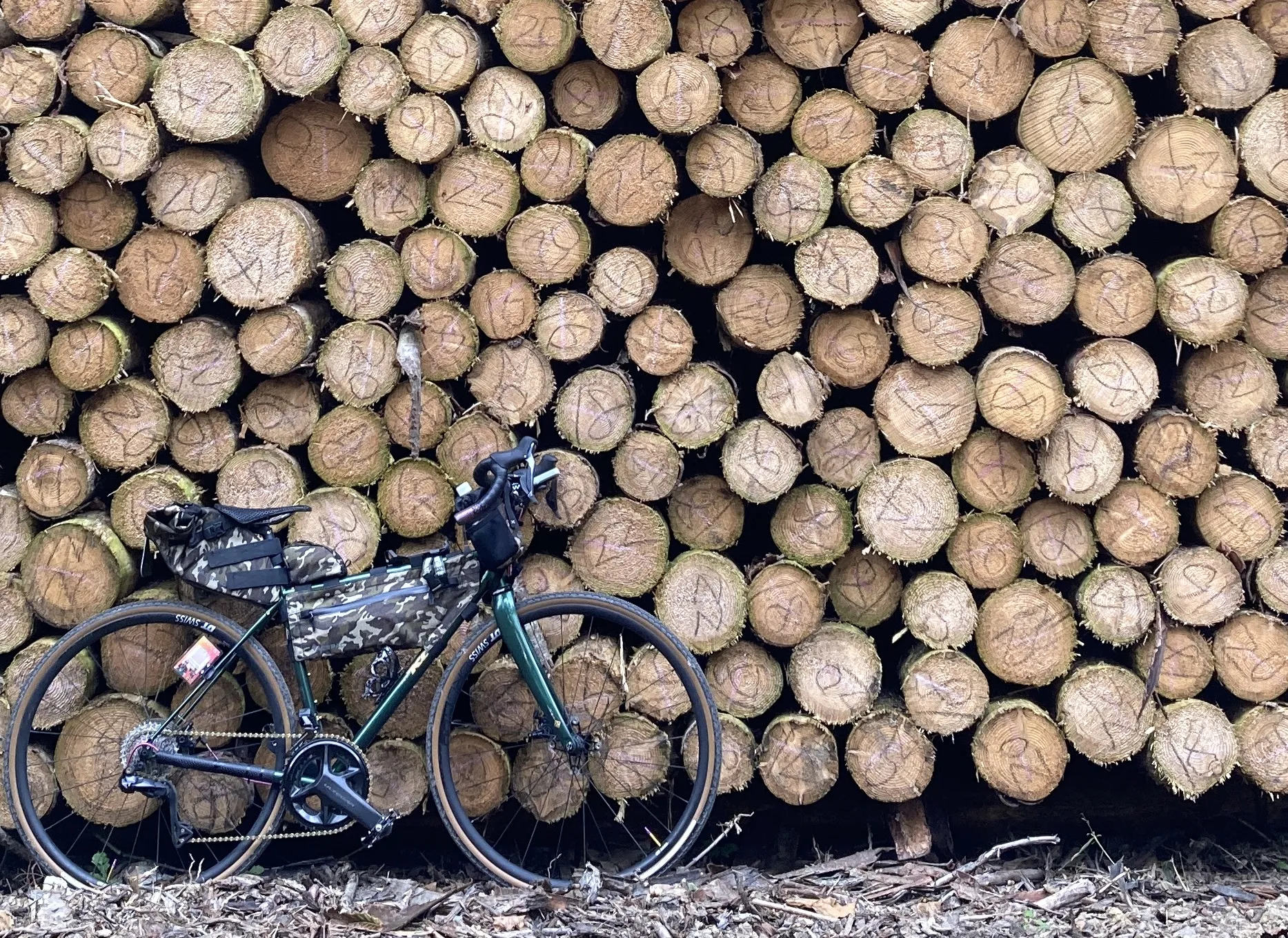 Bicycle Presence — 自転車事業の本質